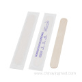 Medical Disposable Wooden Tongue Depressor